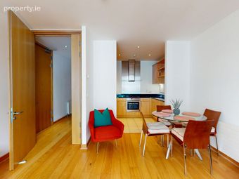 Baltrasna House, IFSC, Dublin 1 - Image 3