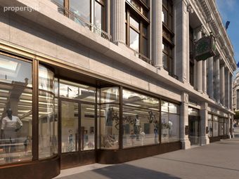 Clerys Quarter, O'Connell Street Lower, Dublin 1 - Image 3
