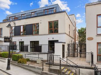 Apartment 17, Hollybrook Manor, Hollybrook Park, Clontarf, Dublin 3