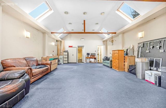 Rear Of 23a Saint Peters Road, Cabra Park, Phibsborough, Dublin 7 - Click to view photos