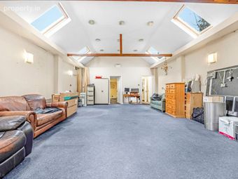 Rear Of 23a Saint Peters Road, Cabra Park, Phibsborough, Dublin 7