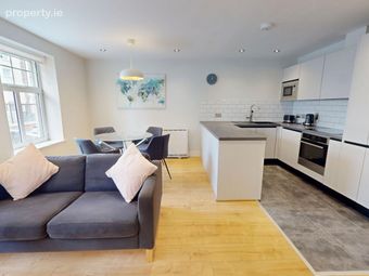 Apartment 23, Temple Court, Grand Canal Dock, Dublin 2 - Image 4