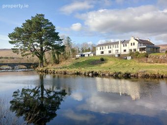 Blackstones House, Dromdoory, Glencar, Co. Kerry - Image 5