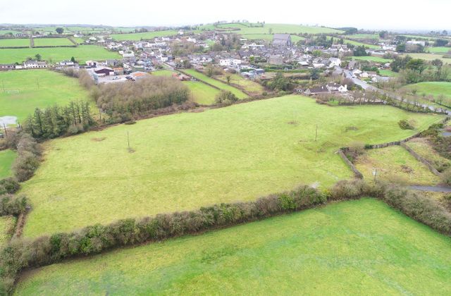 River Street, Killenaule, Co. Tipperary - Click to view photos