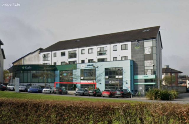 Units 8 Ashdown Centre, Courtbrack Avenue, Limerick, Limerick City, South Circular Road, Co. Limerick - Click to view photos
