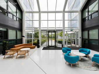Block P3, Eastpoint Business Park, Alfie Byrne Road, Dublin, North Wall, Dublin 1 - Image 5
