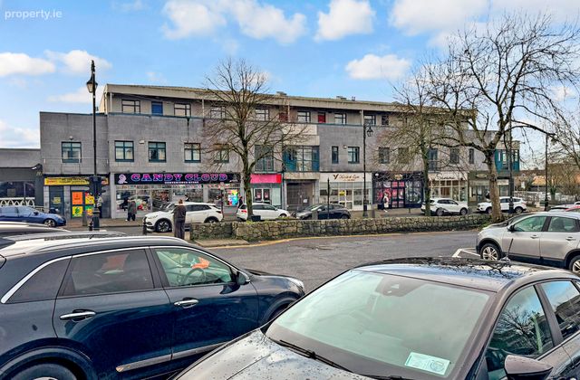 Apartment 10 Hanover Square, Kennedy Avenue, Carlow Town, Co. Carlow, Graiguecullen, Co. Carlow - Click to view photos
