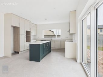House Type B Detached 4-bed Bungalow C. 148 Sq.m, Bridgetown, Co. Wexford - Image 5