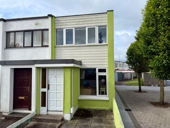 1 Lower Charles Street, Castlebar, Castlebar, Co. Mayo