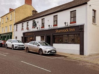 Fika 33, Main Street, Killeshandra, Cavan, Killeshandra, Co. Cavan