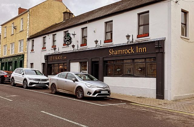 Fika 33, Main Street, Killeshandra, Cavan, Killeshandra, Co. Cavan - Click to view photos