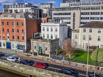 24/25 Arran Quay, Dublin 7, Smithfield, Dublin 7