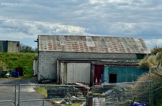 Annaloughan, Jenkinstown, Jenkinstown, Co. Louth - Click to view photos