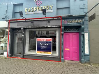 Unit 92b, Main Street, Gorey, Co. Wexford, Gorey, Co. Wexford