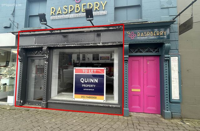 Unit 92b, Main Street, Gorey, Co. Wexford, Gorey, Co. Wexford - Click to view photos