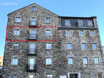 Apartment 8, Brown's Court, Lower Brown Street, Youghal, Co. Cork