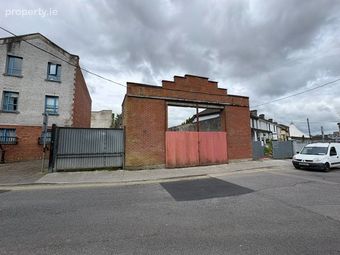 Sean Heuston Place, Limerick, Limerick City Centre, Co. Limerick - Image 4