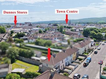 40 Stack's Villas, Tralee, Tralee, Co. Kerry - Image 3