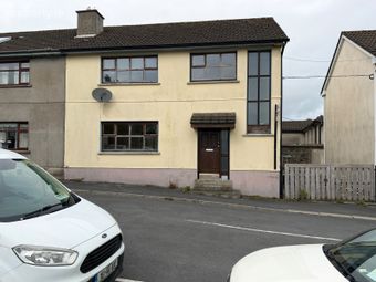 1a And 1b Saint Riochs, Terrace, Kilkenny, Co. Kilkenny, Kilkenny, Co. Kilkenny - Image 2