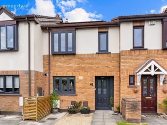 48 Castle Court, Killiney Hill Road, Killiney, Co Dublin, Killiney, Co. Dublin