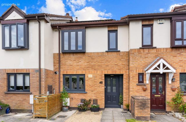 48 Castle Court, Killiney Hill Road, Killiney, Co Dublin, Killiney, Co. Dublin - Click to view photos