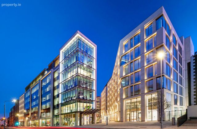 One, Charlemont Square, Dublin 2 - Click to view photos