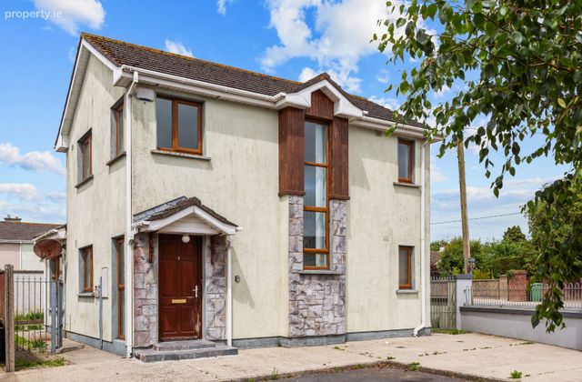 9 Westbury Woods, Enniscorthy, Co Wexford, Enniscorthy, Co. Wexford - Click to view photos