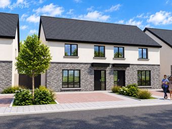 Ballyhooly Road, Ballyvolane, Co. Cork