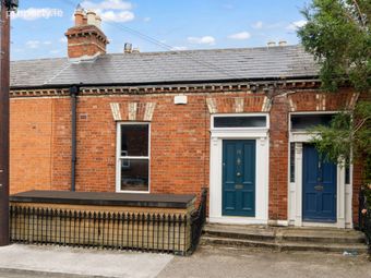 32 Arnott Street, Portobello, Dublin 8, Portobello, Dublin 8