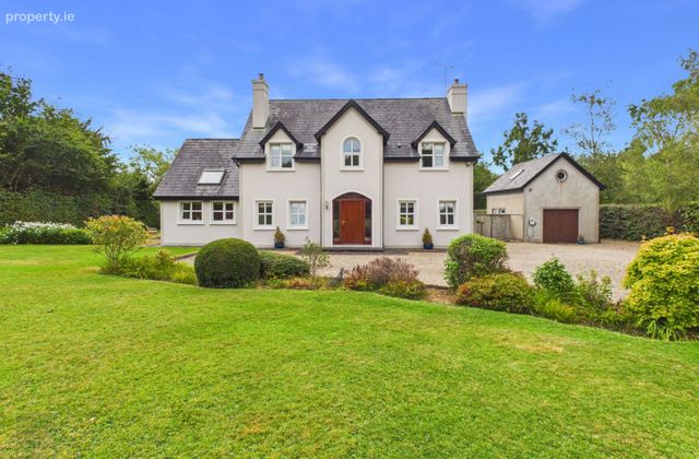 Tanglewood, Bulgan, Glynn, Co. Wexford - Click to view photos