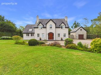 Tanglewood, Bulgan, Glynn, Co. Wexford