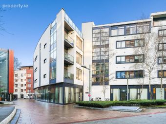Apartment 12, The Stockyard, The Steelworks, Foley Street, Dublin 1 - Image 2