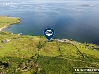 Croaghbeg, Kilcar, Co. Donegal, Kilcar, Co. Donegal - Image 2