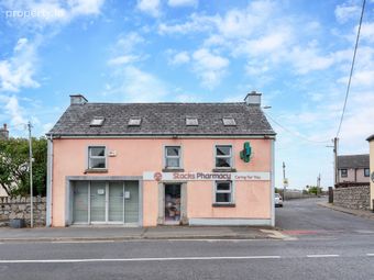 Main Street, Castledermot, Co. Kildare, Castledermot, Co. Kildare