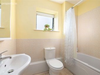 Apartment 59 The Oval Tullyvale Dublin 18, Cherrywood, Co. Dublin