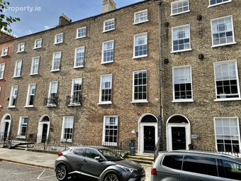 106 Lower Baggot Street, Dublin 2