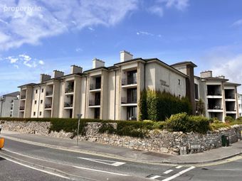 5 Ocean Towers, Salthill, Galway, Co. Galway, Galway City Centre, Co. Galway