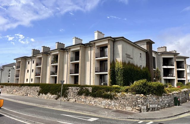 5 Ocean Towers, Salthill, Galway, Co. Galway, Galway City Centre, Co. Galway - Click to view photos