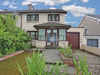 Curralime, 25 Strandville Gardens, O'callaghan Strand, Limerick, North Circular Road, Co. Limerick