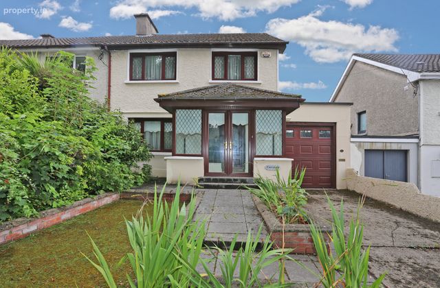 Curralime, 25 Strandville Gardens, O'callaghan Strand, Limerick, North Circular Road, Co. Limerick - Click to view photos
