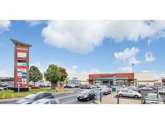 Limerick One Shopping Park, Garryowen, Co. Limerick - Image 4