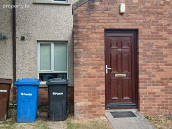 21 The Sidings, Ramsgate Village, Gorey, Co. Wexfo, Gorey, Co. Wexford