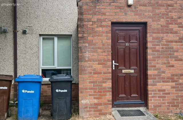 21 The Sidings, Ramsgate Village, Gorey, Co. Wexfo, Gorey, Co. Wexford - Click to view photos