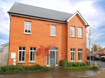 23 The Close, Citywest Village, Citywest, Dublin 24, Citywest, Co. Dublin