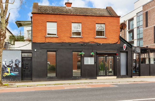 43a Clanbrassil Street Upper, Dublin 8, Portobello, Dublin 8 - Click to view photos