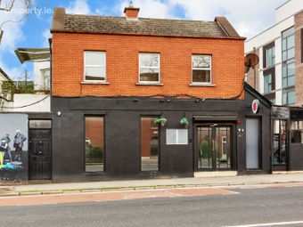 43a Clanbrassil Street Upper, Dublin 8, Portobello, Dublin 8