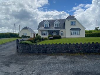 Carrowkeel East, Inagh, Ennis, Co. Clare, Inagh, Co. Clare