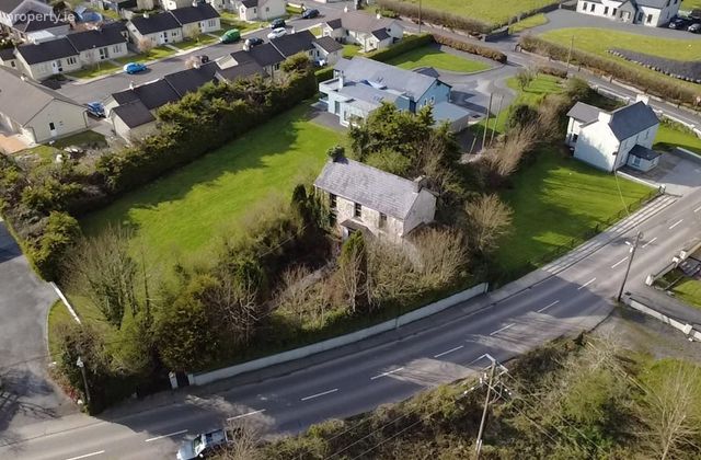 Newmarket Road, Ballydesmond, Co. Cork - Click to view photos