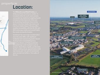 Kilmartin Local Retail Centre, Tyrrelstown, Dublin 15 - Image 4
