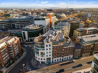 Iveagh Court - Block D, Harcourt Road, Dublin 2, Dublin 2 - Image 5